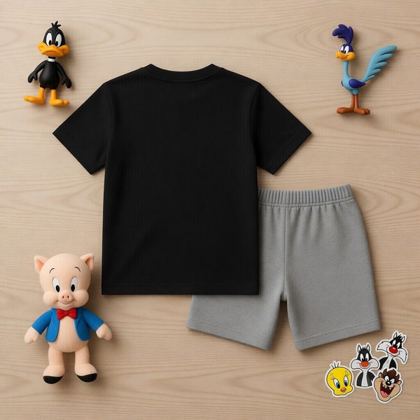 BB Home Graphic Set