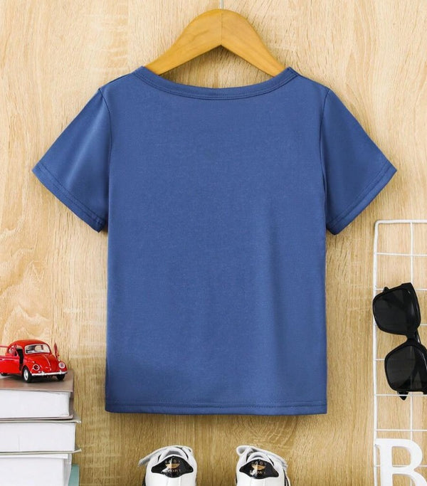 Monster Truck TB Graphic Tee