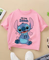 Little Friend Love Graphic Tee