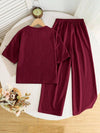 FS Basic Co-Ord Outfit MRN