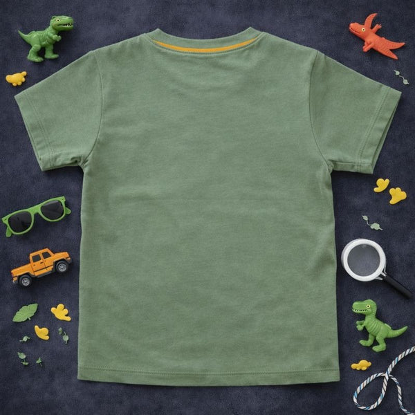 Having A Good Time Tee