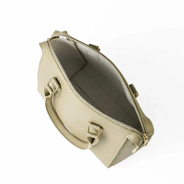 Olive | Shoulder | Beige - Bagonia