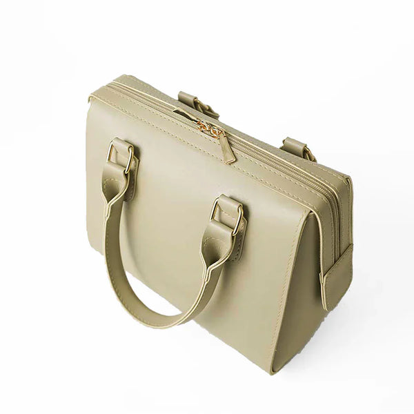 Olive | Shoulder | Beige - Bagonia