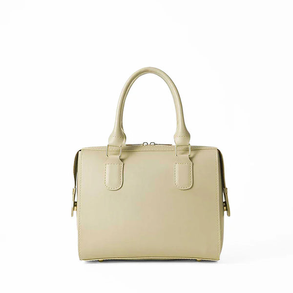Olive | Shoulder | Beige - Bagonia