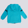 FS Zipper Hoodie (Sea Green)