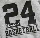 24 Basketball Tracksuit