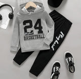 24 Basketball Tracksuit