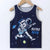 Astro Rock Tank Top
