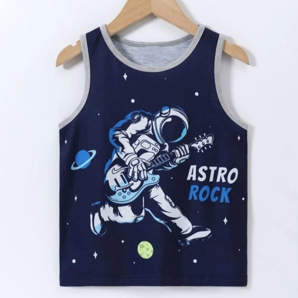 Astro Rock Tank Top