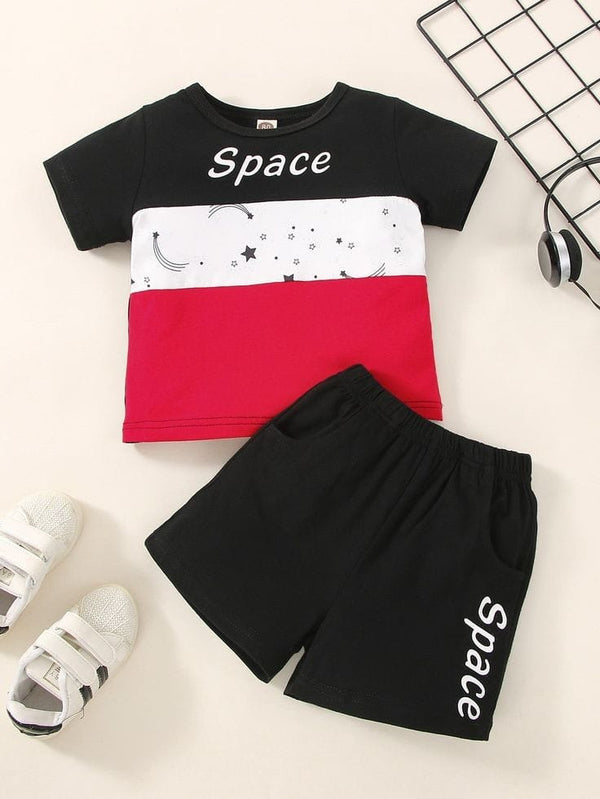 BWR Space Set