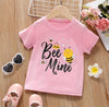 Honey Bee Mine Graphic Tee