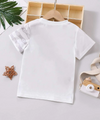 Colorful Bicycle Graphic Tee