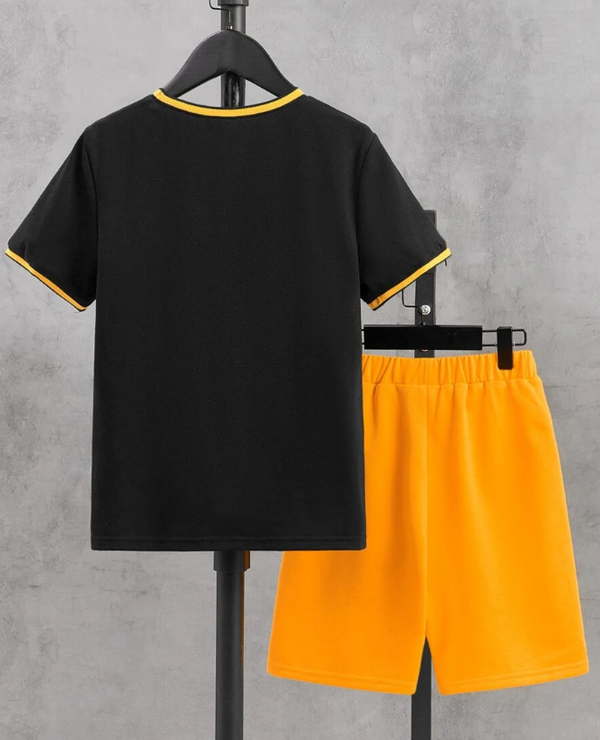 YB Boston 25 Graphic Set