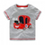Red Car 82 Graphic Tee INF