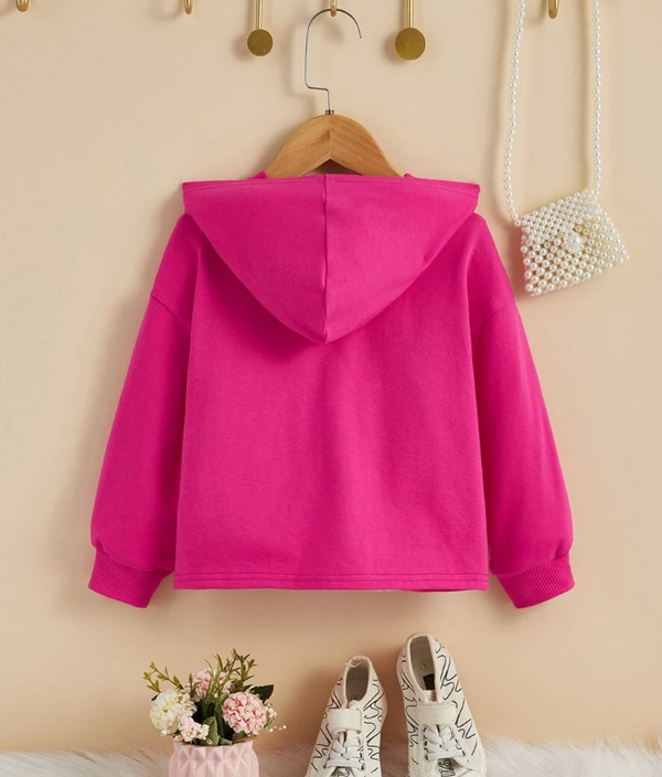 Destiny Butterfly Hood