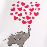 Elephant Love Tracksuit