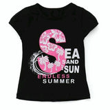 Endless Summer Graphic Tee