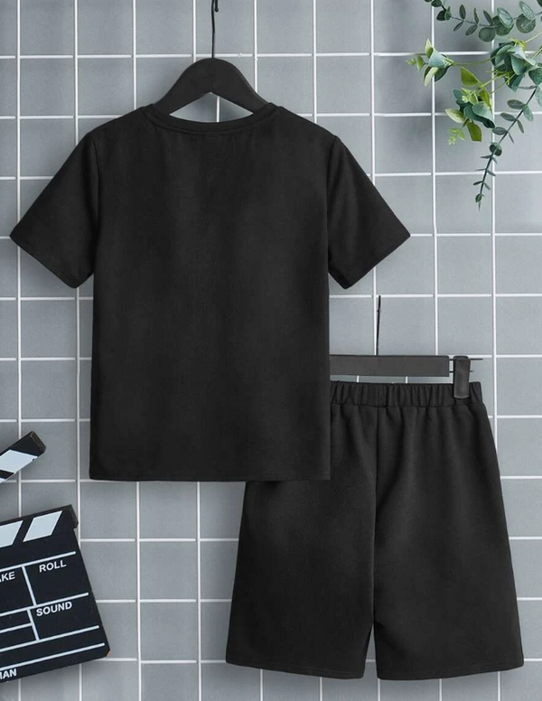 Exercise Basketball Graphic Set