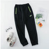 FS Green Zip Trouser - W