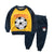 Football Raglan Tracksuit