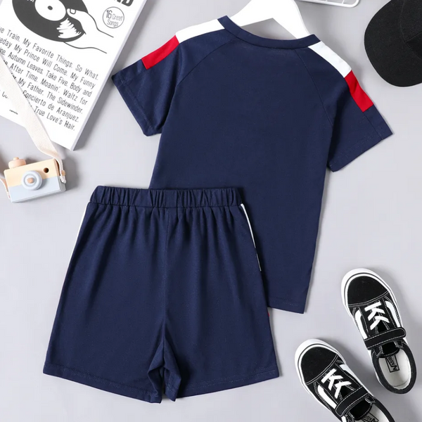 Forever Letter Set NB