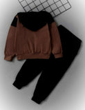 Future Tracksuit C Brown