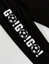 Go Go Go Football Tracksuit