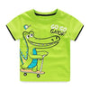 Go Go Gator Graphic Tee