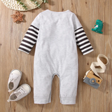 Ok Go Dinosaur Romper