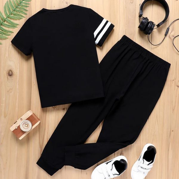 Go Wild T-Rex Tracksuit