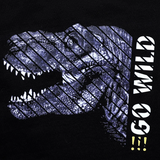 Go Wild T-Rex Tracksuit