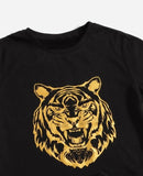 Golden Tiger Graphic Set