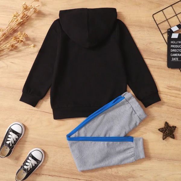 How You Doin Tracksuit