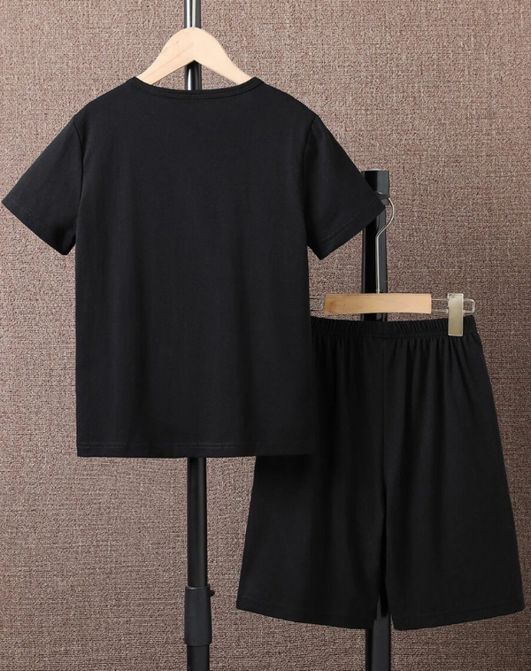 Im Busy Bear Graphic Set