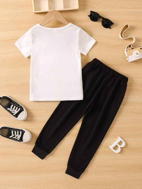 Im Tiger Cub Tracksuit