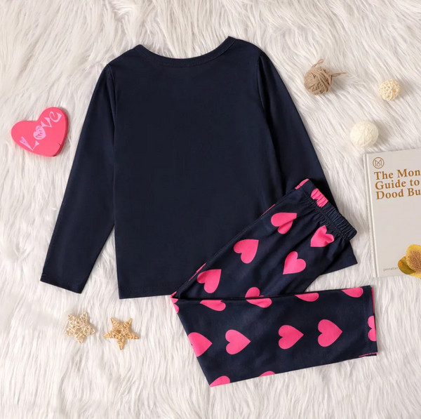 Life Is Better Cat Nightwear