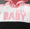 Little Baby PWB Tracksuit