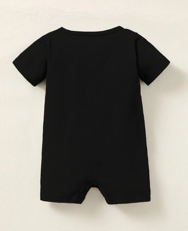 BWG Little Baby Romper