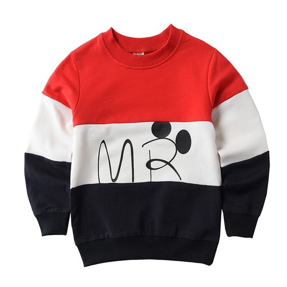 M.R Sweat Shirt! - Funsies Garments