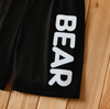 Mini Bear Graphic Set