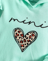 Mini Heart Hood
