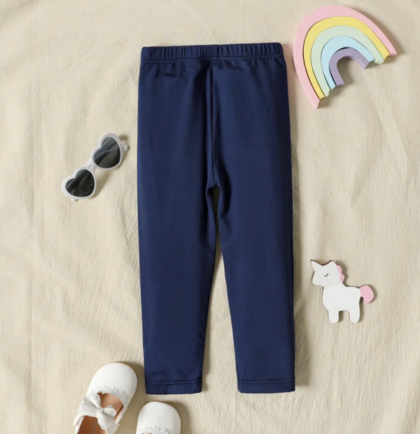 Mini Unicorn Star Trouser - S