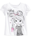 My Happy Place Graphic Tee