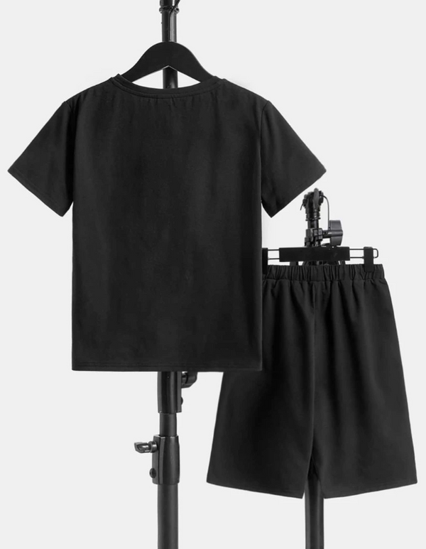 Nothing Bear Graphic Set