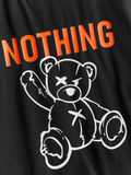 Nothing Bear Graphic Set