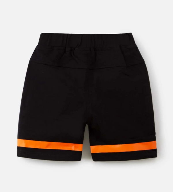 Numbers Shorts