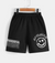 Wonderful Optimism BLK Shorts
