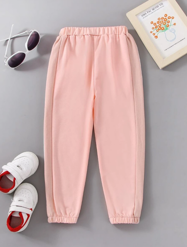 Pink Beauty Trouser - W
