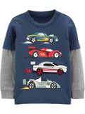 FS Racing Cars Sweatshirt