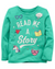Read Me A Story Tee FS